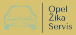 Opel Zika Servis
